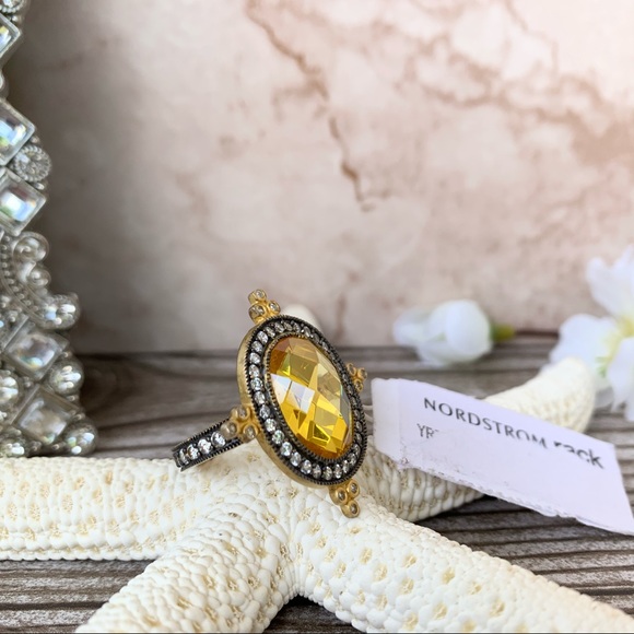 Jewelry - 🔥Cyber Monday🔥925 FP Ring